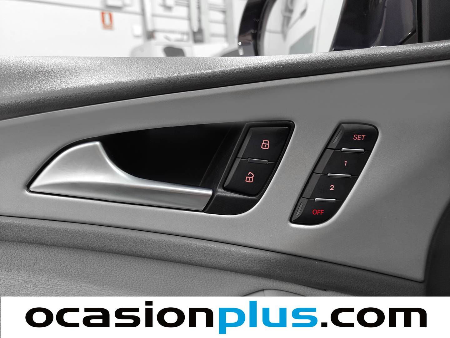 Foto Audi A6 Audi A6 2.0 TDI (177 CV) multitronic