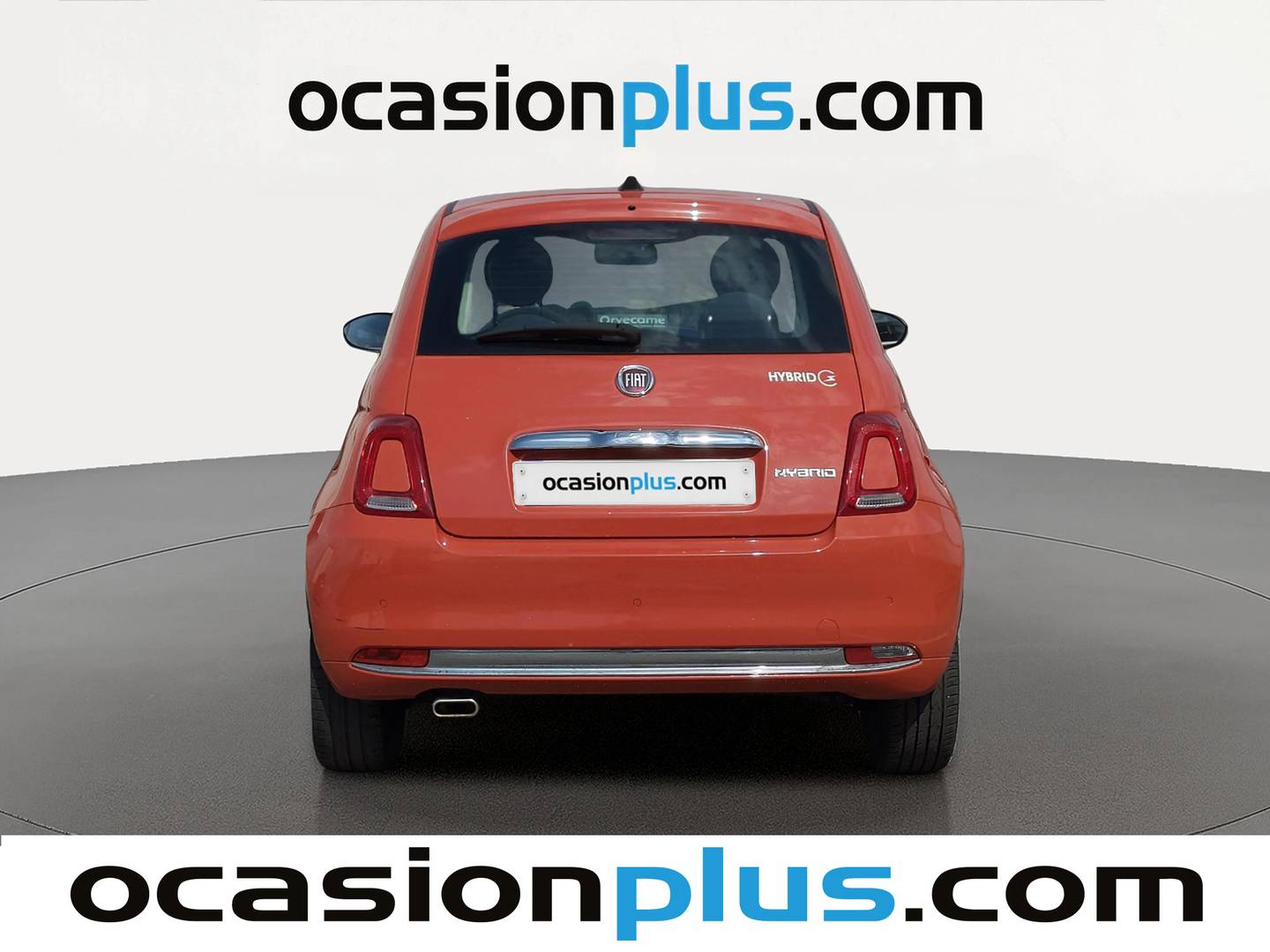 Fiat 500 Fiat 500 1.0 Hybrid Dolcevita (70 CV) al mejor precio