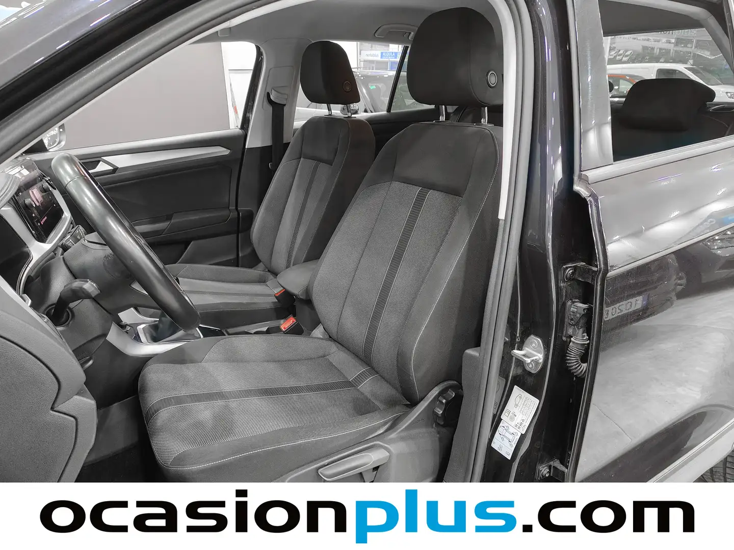 Foto Volkswagen T-Roc Volkswagen T-Roc Life 1.5 TSI (150 CV)