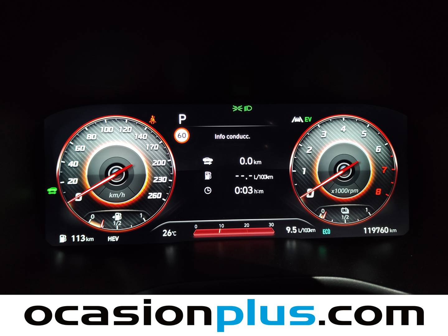 Hyundai Santa Fe Hyundai Santa Fe 1.6 TGDi PHEV Style 4x4 Auto (265 CV) 7 Plazas 2024