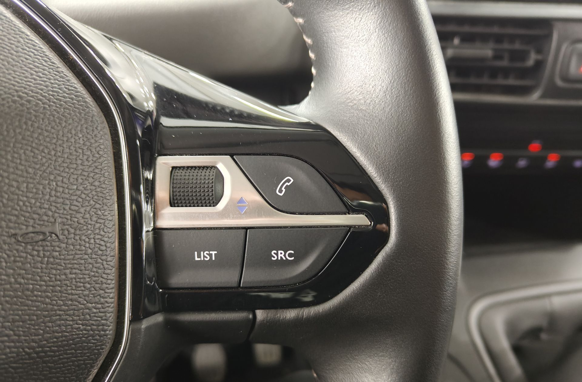 Peugeot Rifter Style Standard PureTech - foto 23