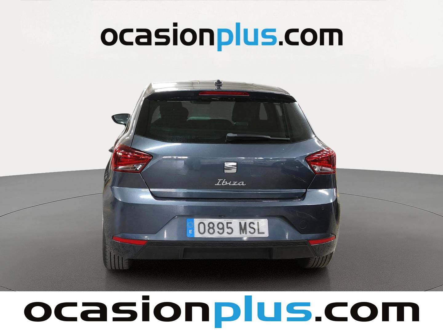 Seat Ibiza SEAT Ibiza 1.0 TSI S&S Special Edition Xcellence (115 CV) km 0