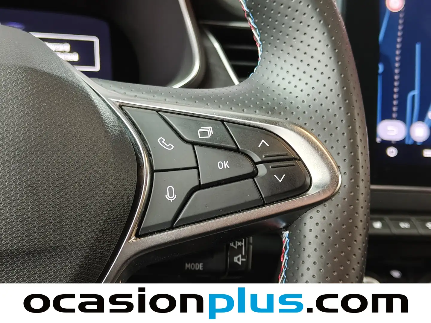 Foto Renault Arkana Renault Arkana Esprit Alpine E-TECH Híbrido (145 CV)