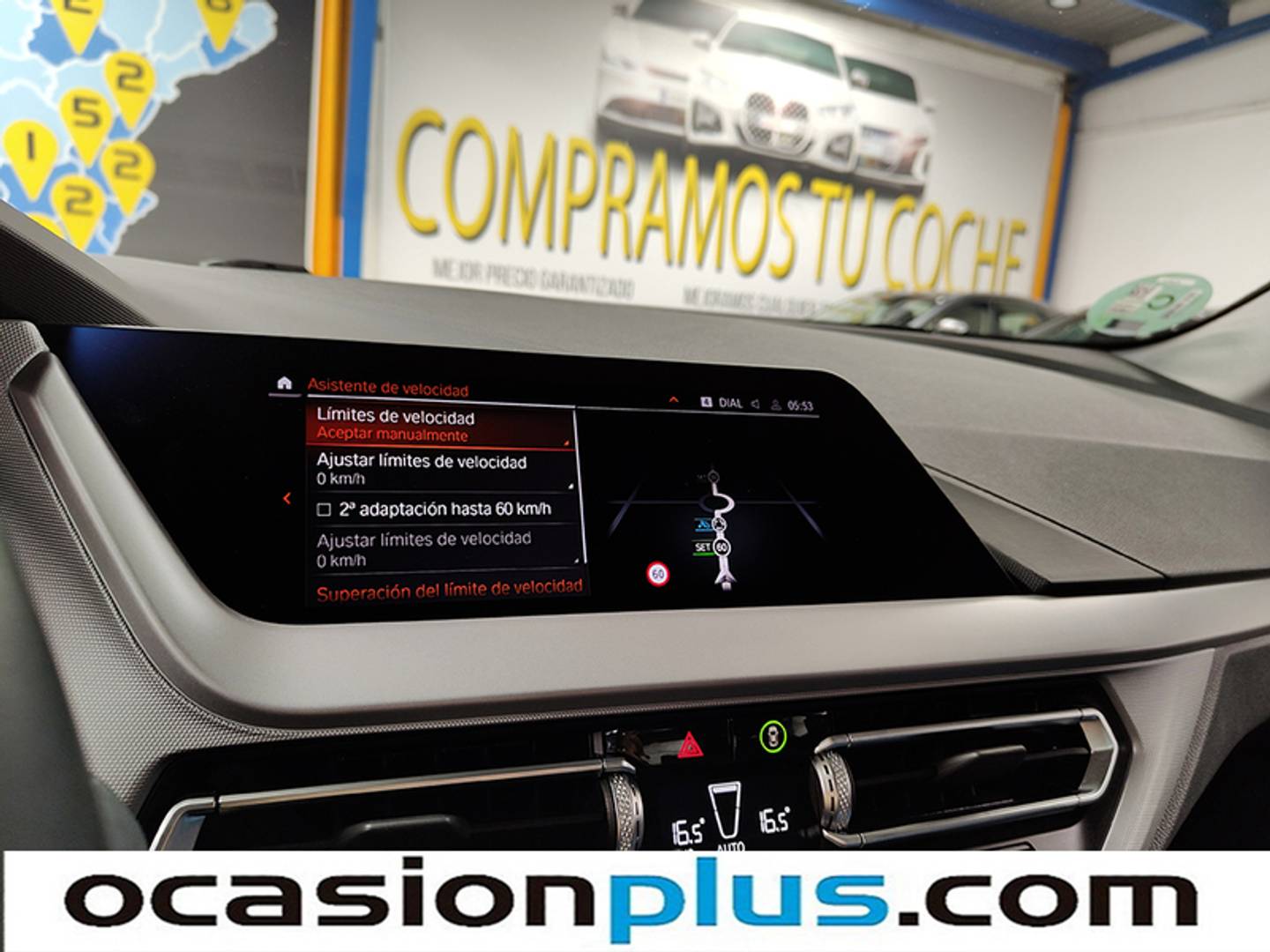 Foto BMW Serie 2 BMW Serie 2 216d Gran Coupe (116 CV)