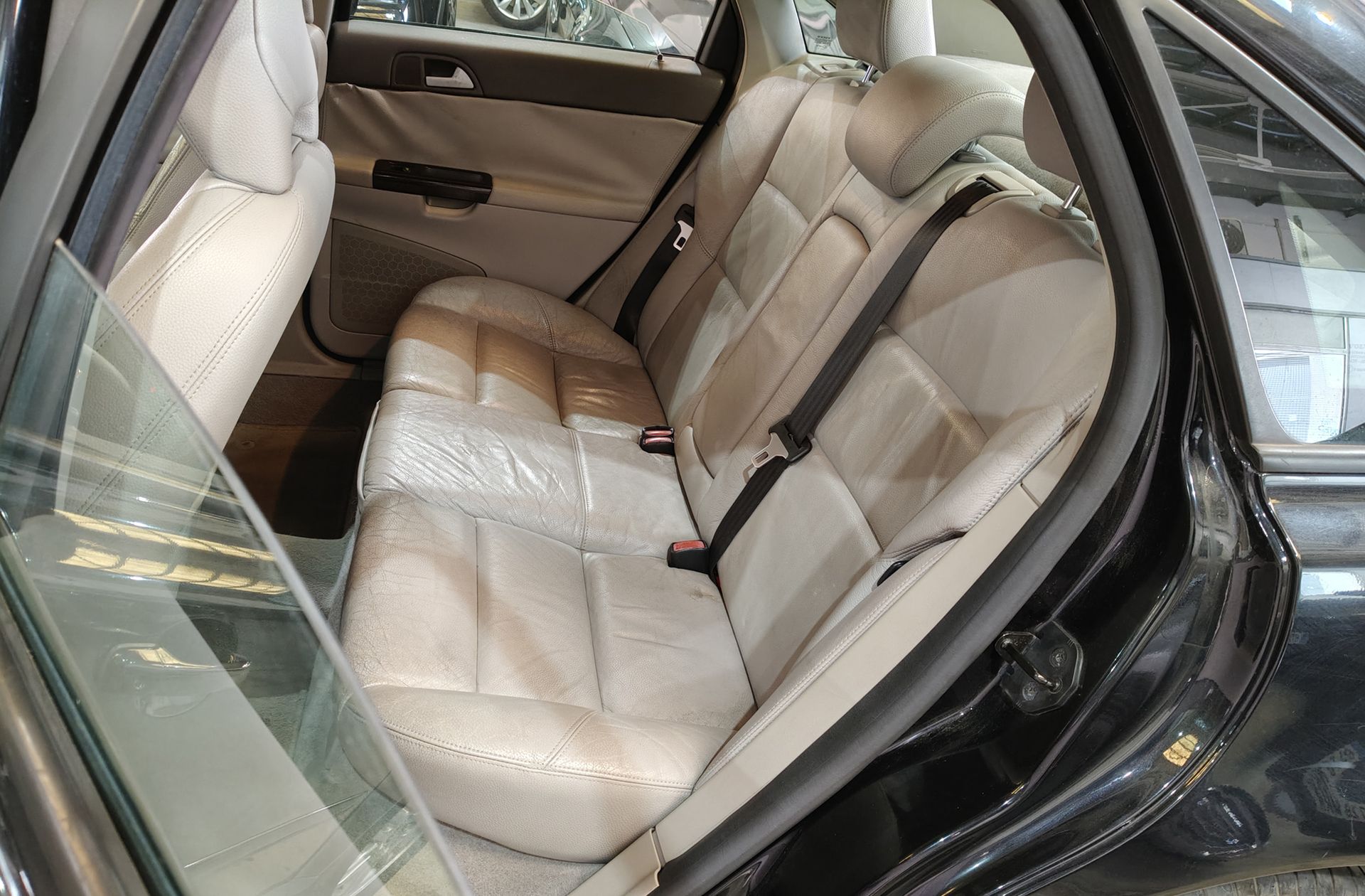 Volvo S40 1.8 Momentum - foto 10
