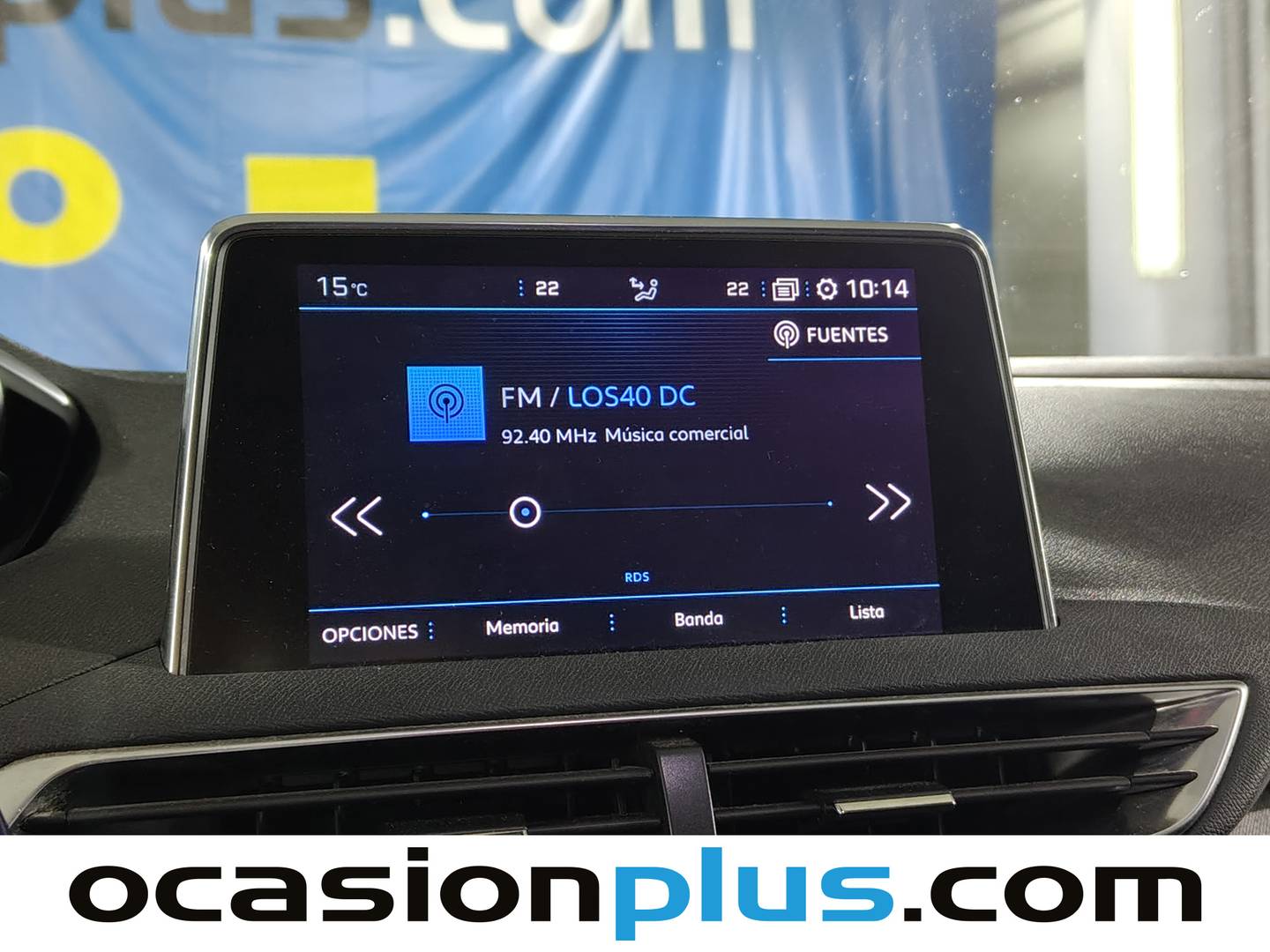 Peugeot 3008 Peugeot 3008 BlueHDI 130 S&S Allure EAT8 (130 CV) de segunda mano