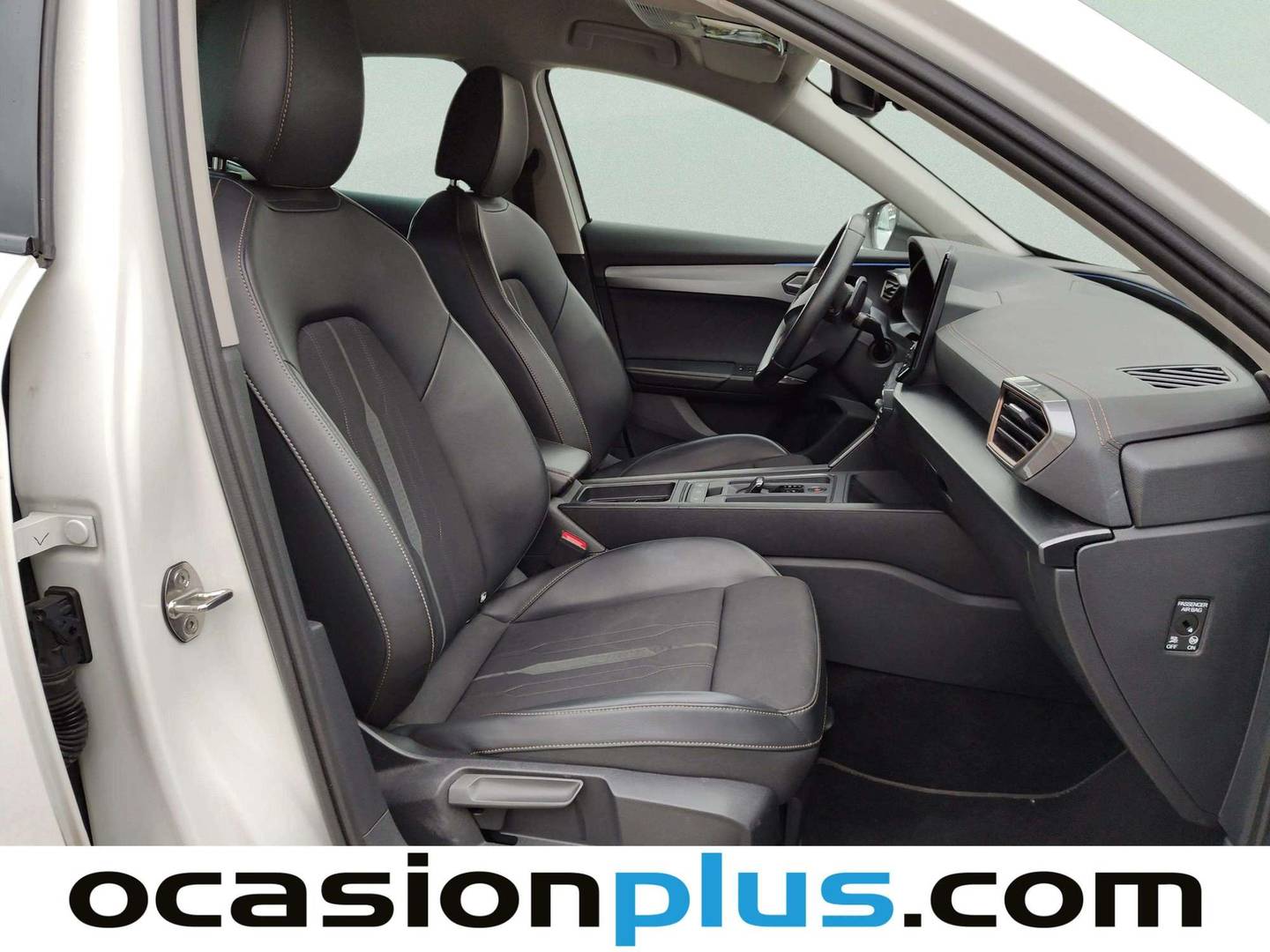 Cupra Formentor Cupra Formentor 1.5 TSI DSG (150 CV) barato