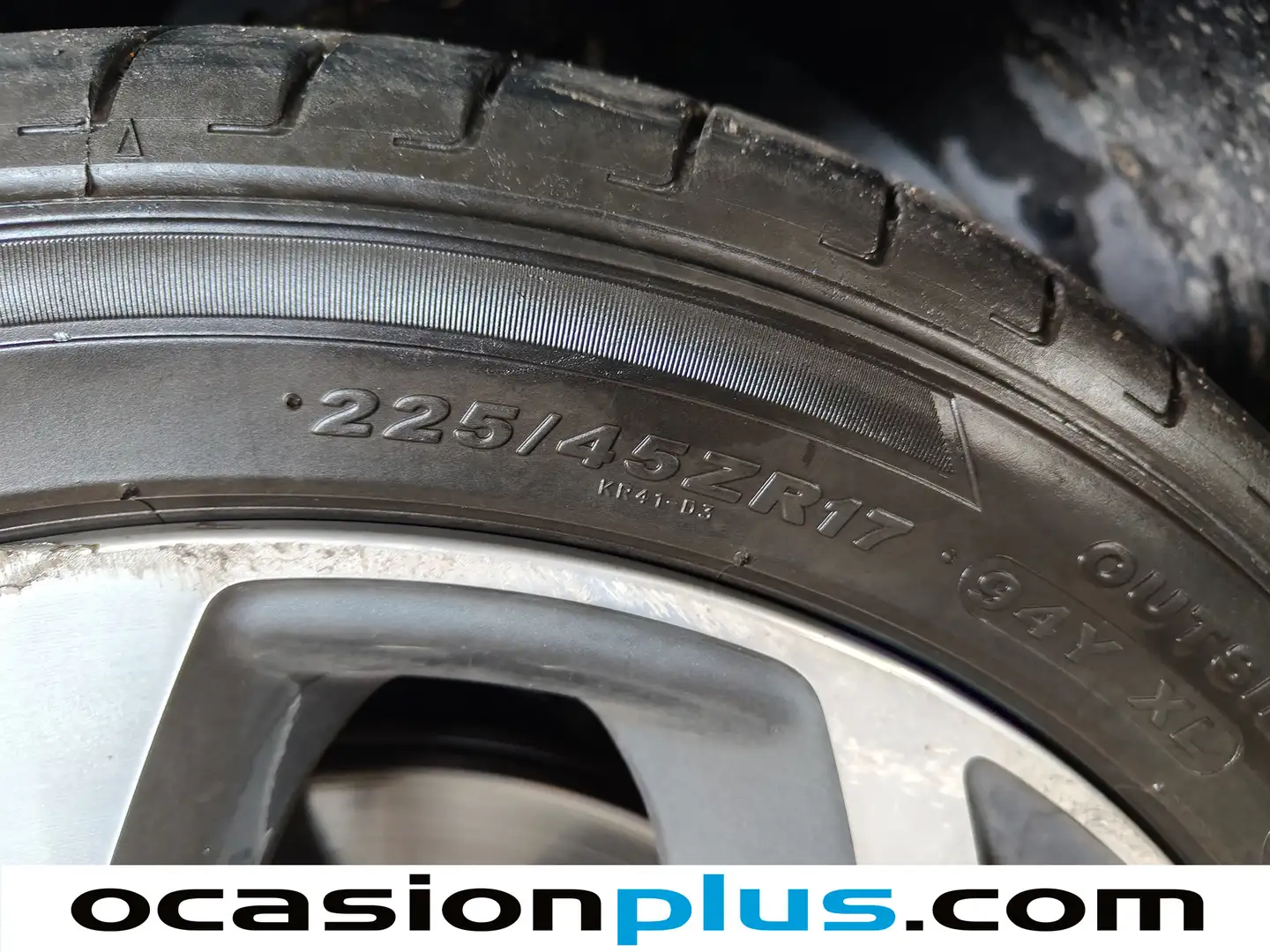 Foto KIA Ceed Kia Ceed 1.4 T-GDi Tech DCT (140 CV)