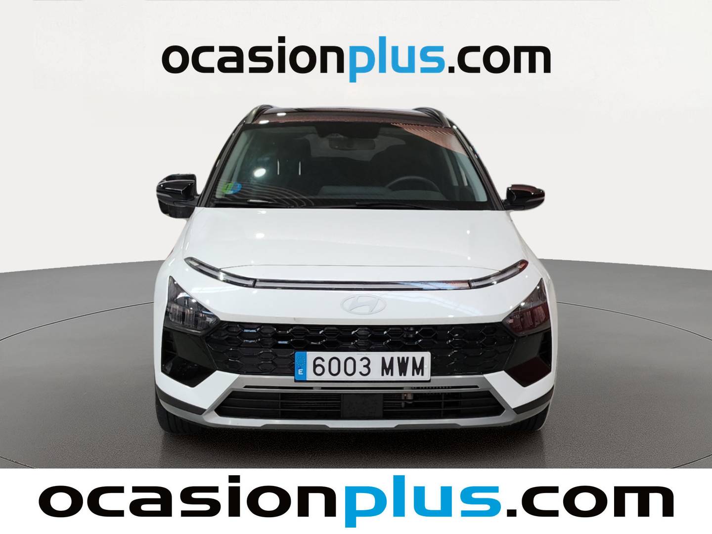 Hyundai Bayon Hyundai Bayon 1.0 TGDI 48V Tecno DCT (100 CV) 100cv
