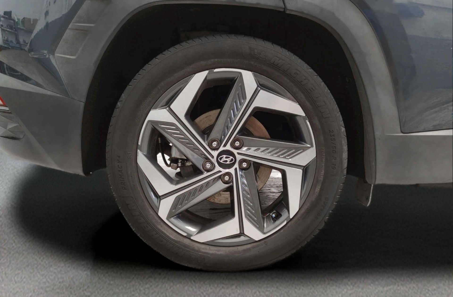 Hyundai Tucson 1.6 T-GDi PHEV Maxx 4x4 - foto 45