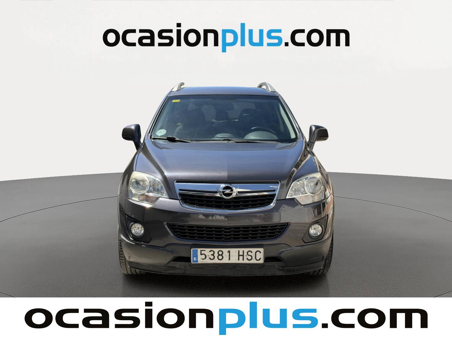Opel Antara Opel Antara 2.2 CDTI S&S Selective 4X2 (163 CV) 163cv