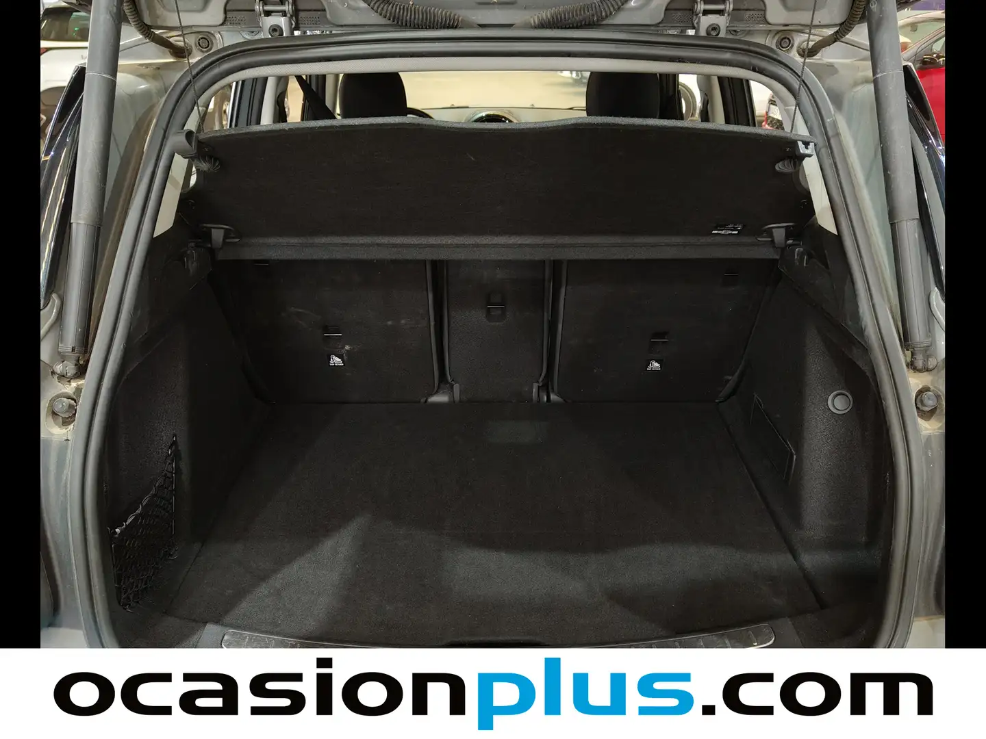 Foto Mini Countryman MINI MINI Countryman One D (116 CV)