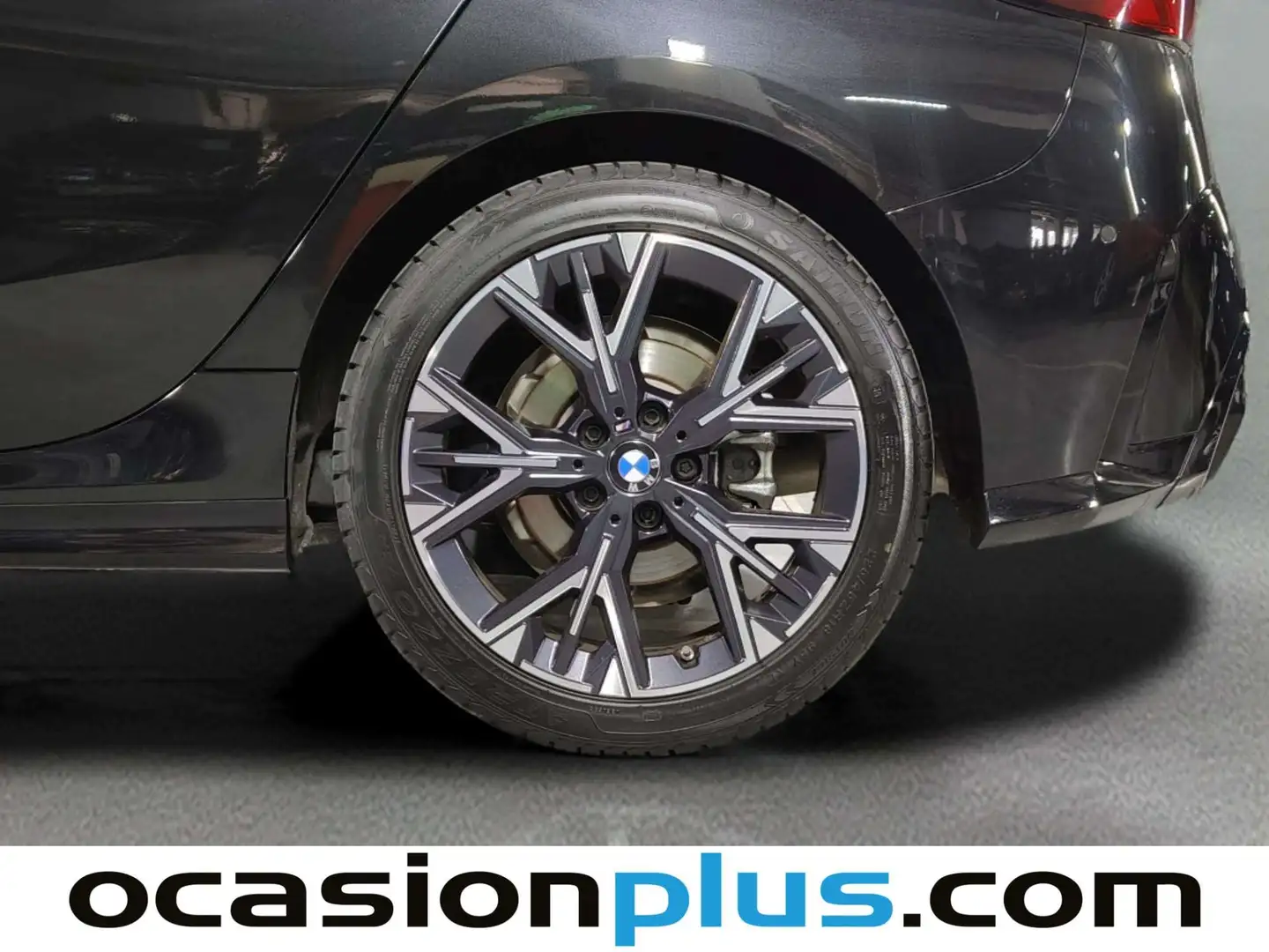 Foto BMW Serie 1 BMW Serie 1 120d  (163 CV) Pack M