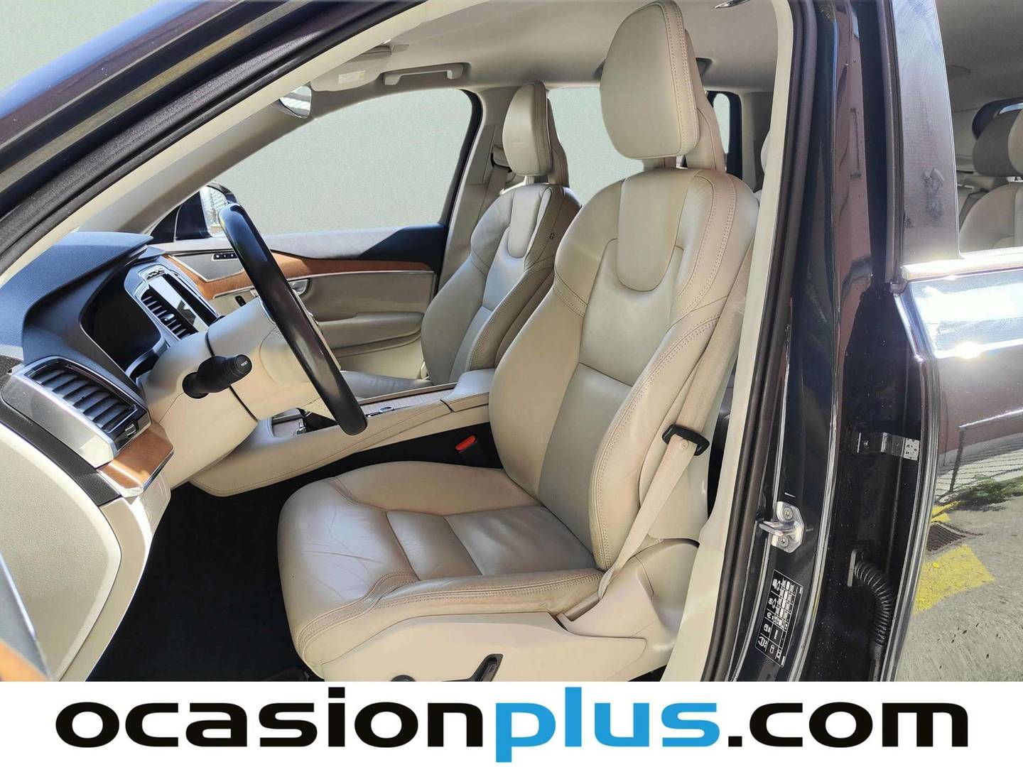 Volvo XC90 Volvo XC90 D5 Inscription AWD Auto (235 CV) 7 Plazas 235cv