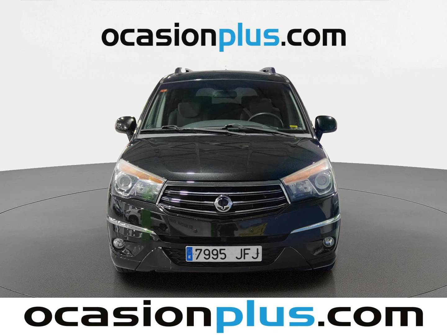 SsangYong Rodius SsangYong Rodius 2.0 e-Xdi Premium Auto (155 CV) 7 Plazas barato