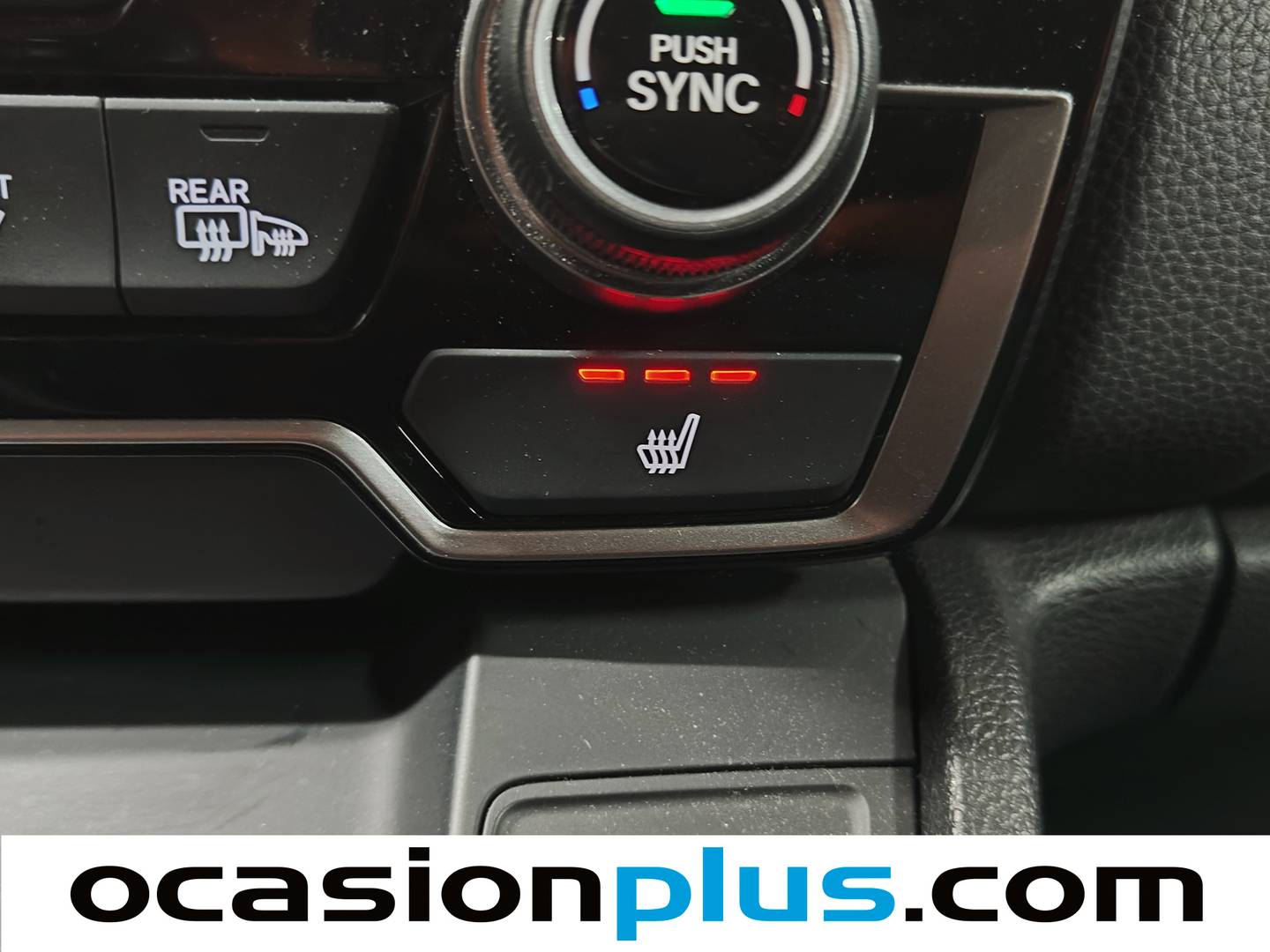Equipamiento del Honda CR-V Honda CR-V 1.5 VTEC TURBO Elegance Navi 4x2  (173 CV)