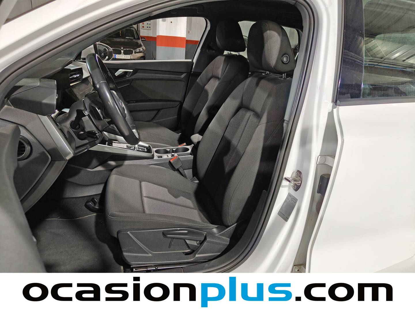 Foto Audi A3 Audi A3 Sportback 30 TFSI (110 CV) S tronic