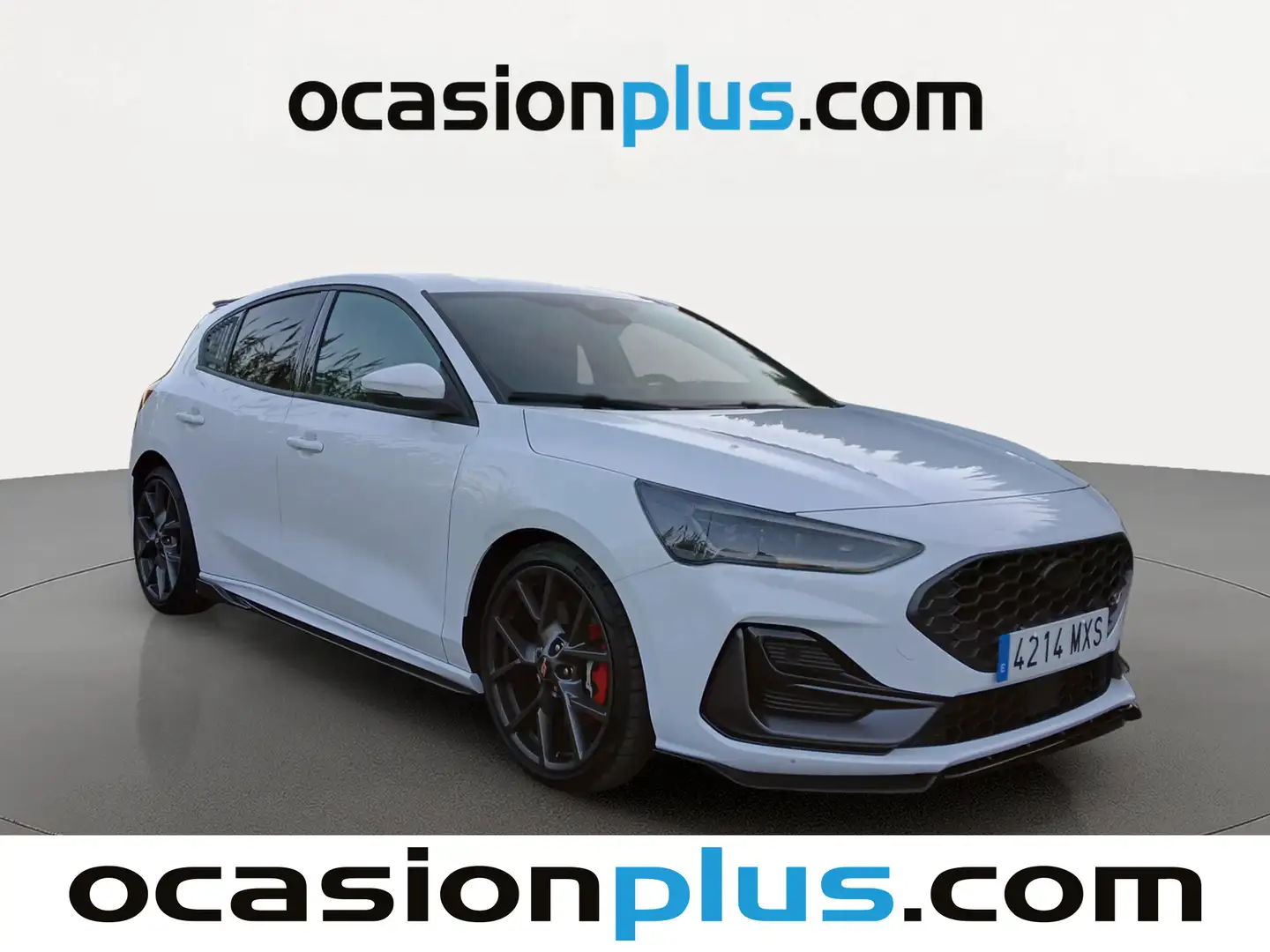 Foto Ford Focus Ford Focus 2.3 EcoBoost ST (280 CV)