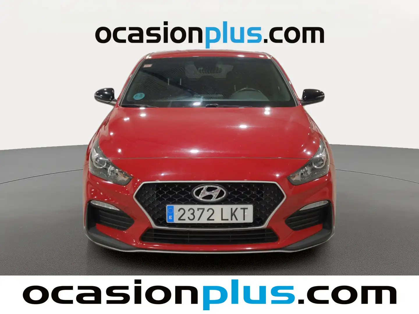 Foto Hyundai i30 Hyundai i30 Fastback 1.0 TGDI N Line (120 CV)