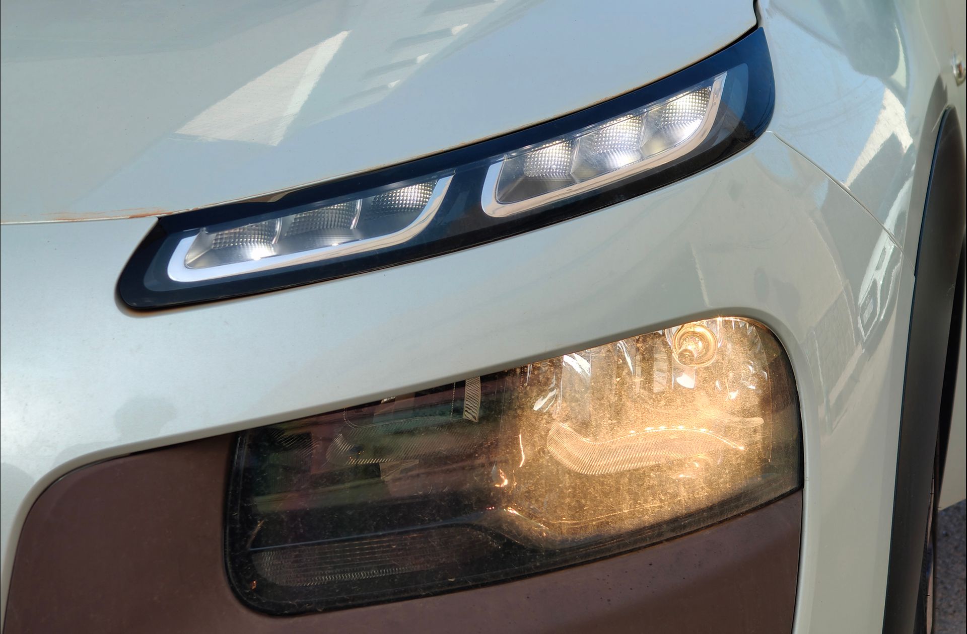 Citroën C4 Cactus e-HDI 92 Shine ETG6 - foto 13