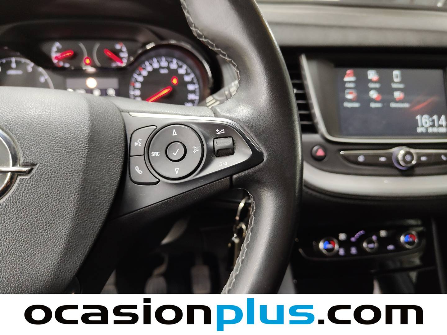 Opel Grandland X Opel Grandland X 1.2 Turbo Selective (130 CV) de ocasión