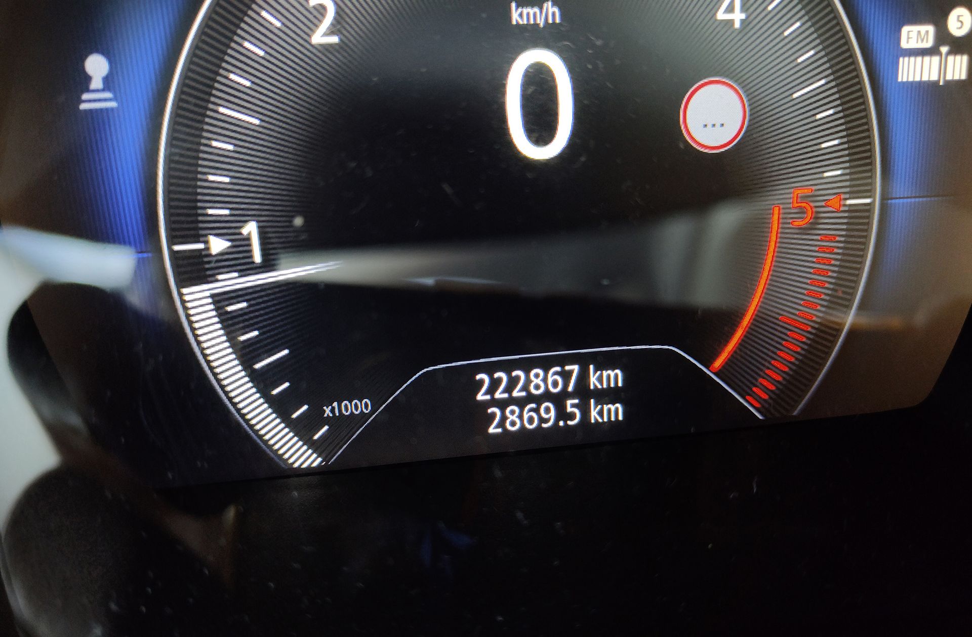 Renault Kadjar Zen Energy dCi - foto 8