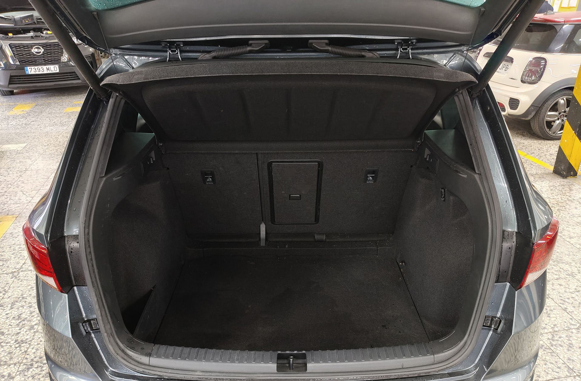 SEAT Ateca 1.4 Ecotsi FR DSG - foto 17