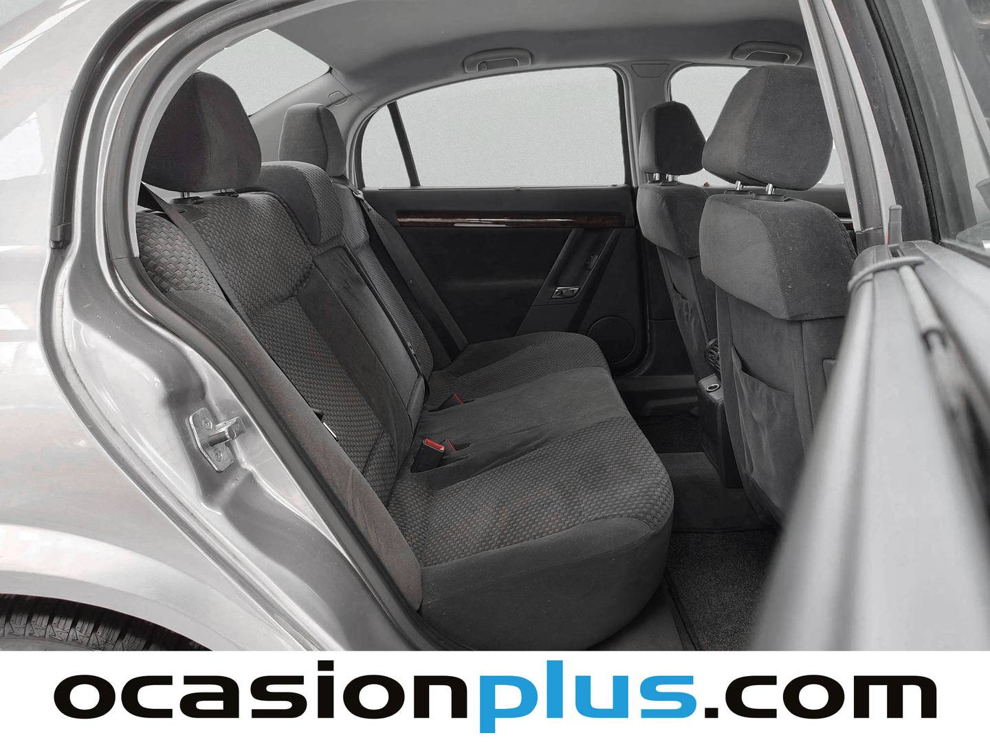 Opel Vectra Opel Vectra 2.2 16v Elegance (147 CV) al mejor precio