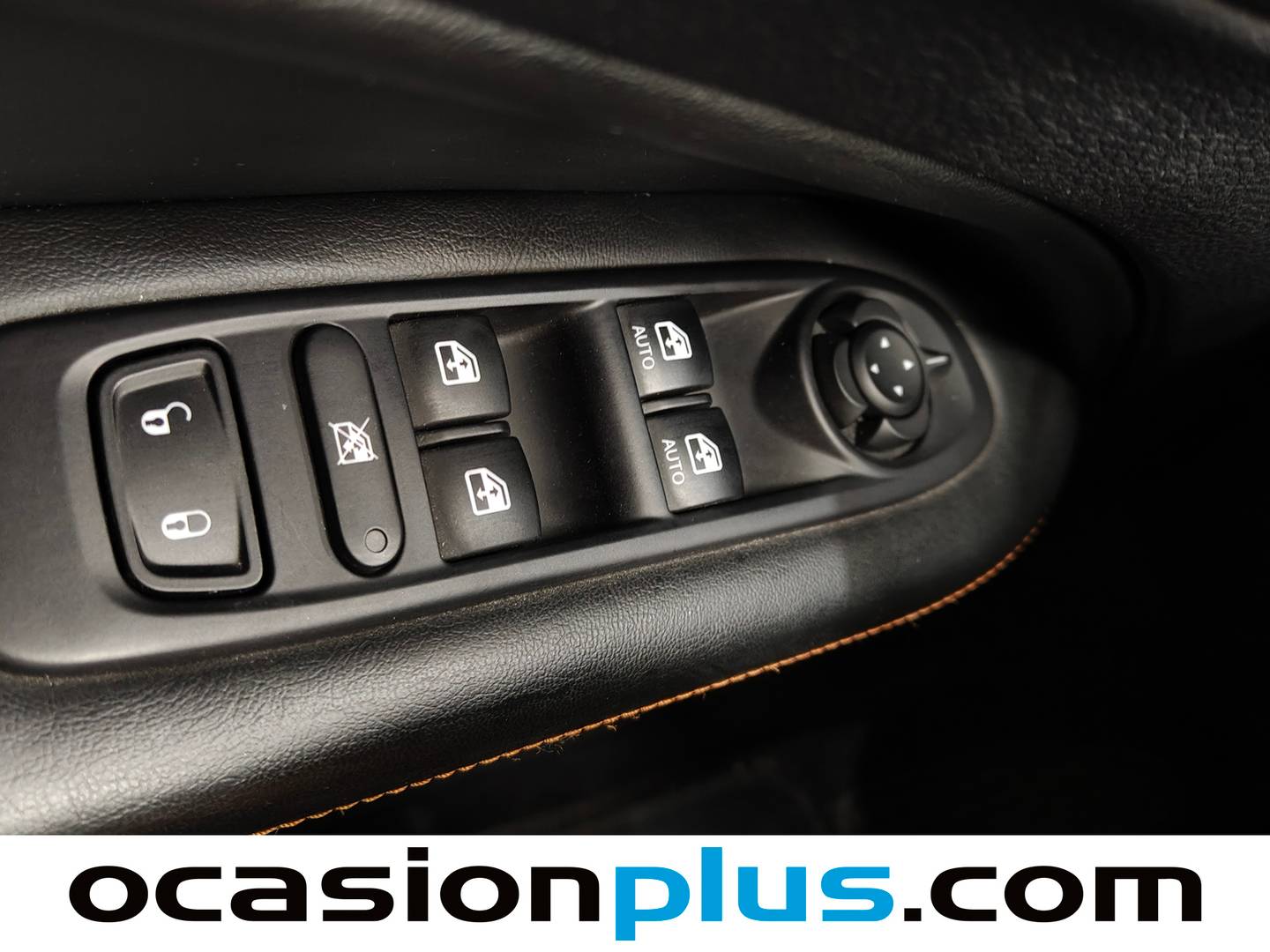 Jeep Compass Jeep Compass 1.4 Multiair Limited 4x2 (140 CV) GLP de segunda mano