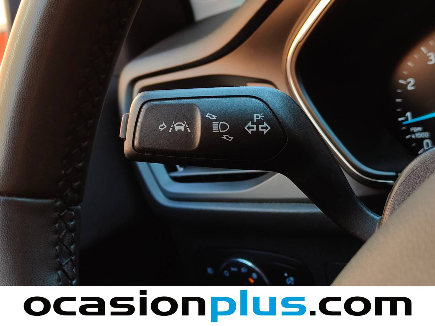 Ford Focus Ford Focus 1.0 Ecoboost MHEV Active Auto  (155 CV) al mejor precio