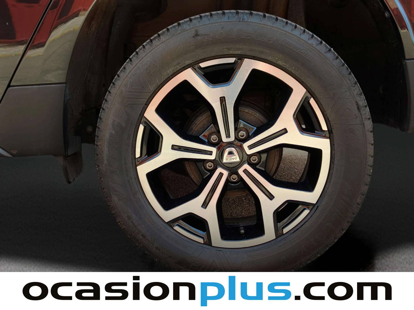 Dacia Duster Dacia Duster Prestige TCE (130 CV) 4X2 GPF de segunda mano