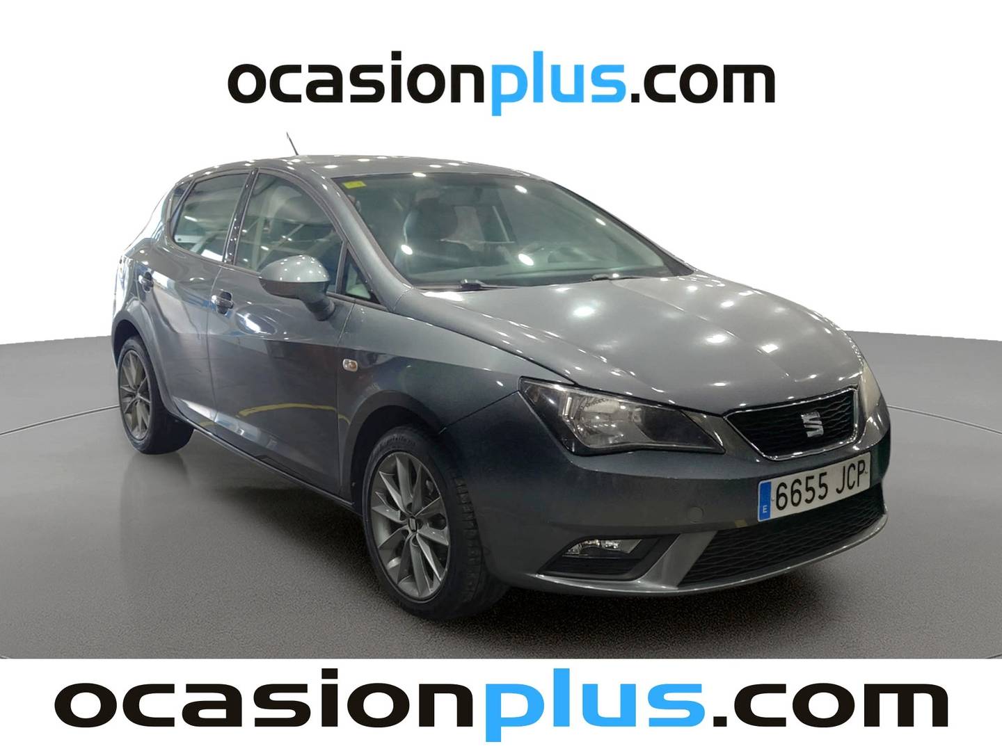 Foto Seat Ibiza SEAT Ibiza 1.6 TDI Style ITech 30 Aniversario (90 CV)