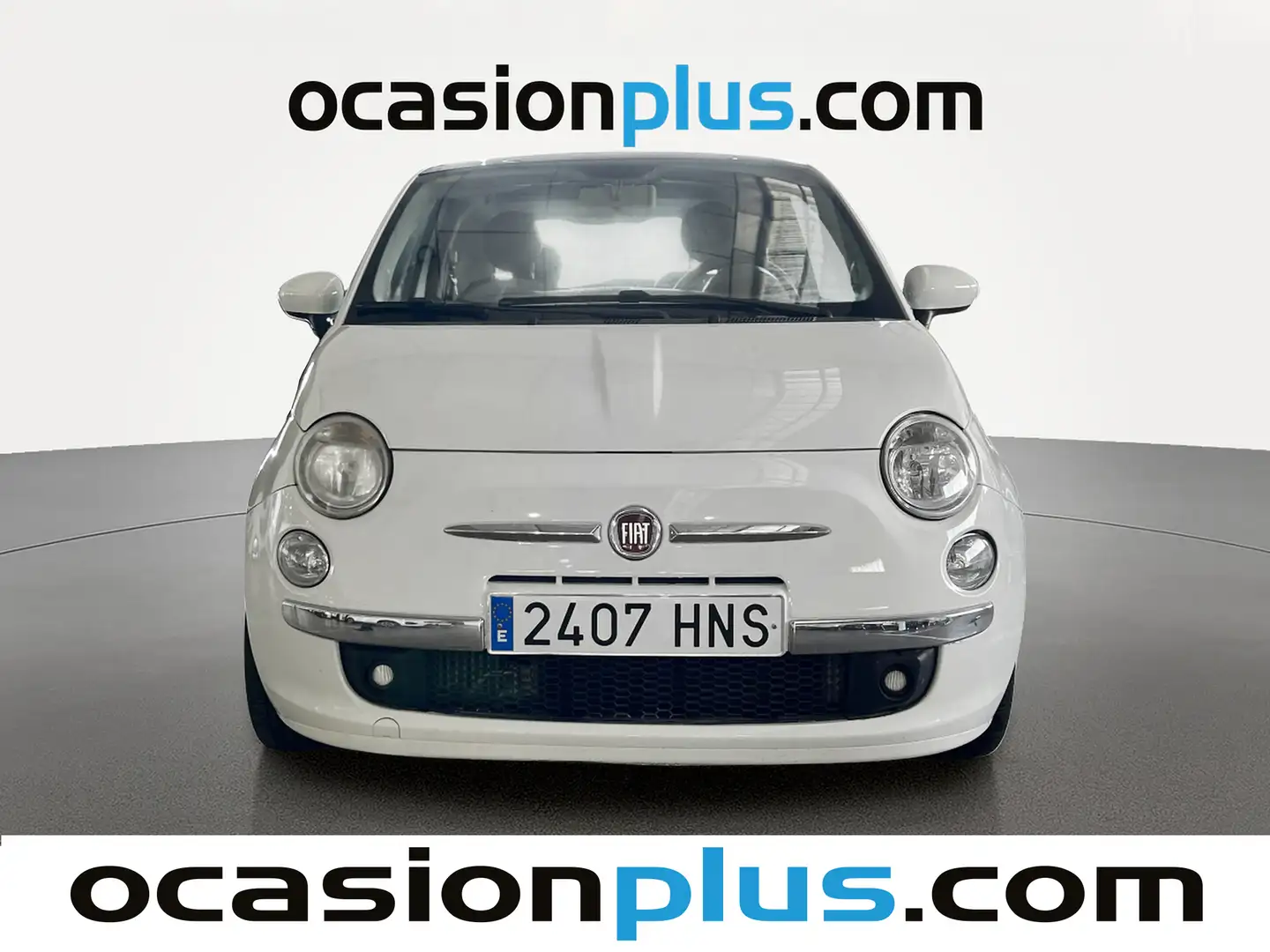 Foto Fiat 500C Fiat 500C 0.9 Turbo TwinAir Lounge (85 CV)