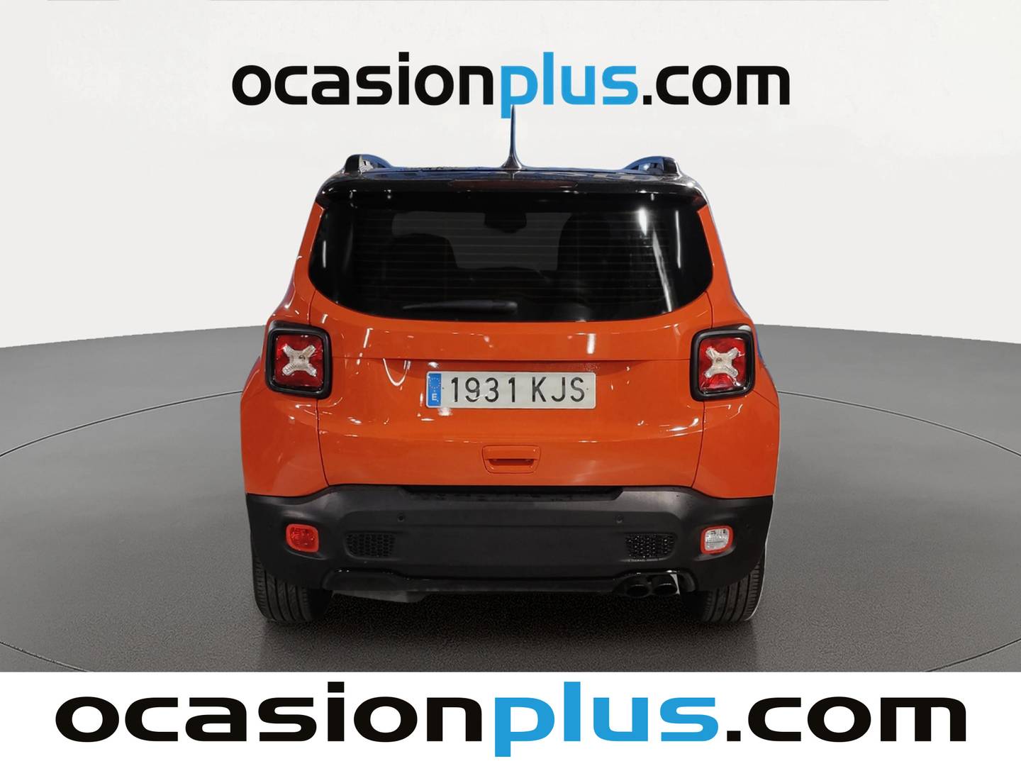 Jeep Renegade Jeep Renegade 1.4 Multiair Limited 4x2 (140 CV) barato