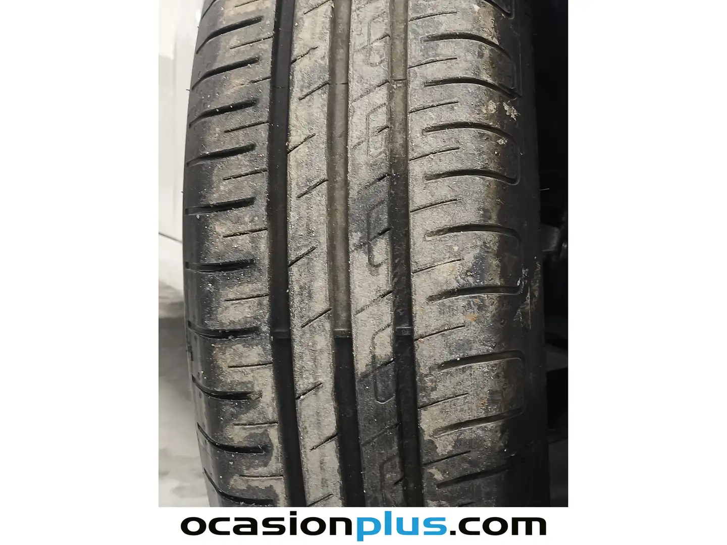 Foto Skoda Fabia Skoda Fabia 1.0 TSI Selection (95 CV)