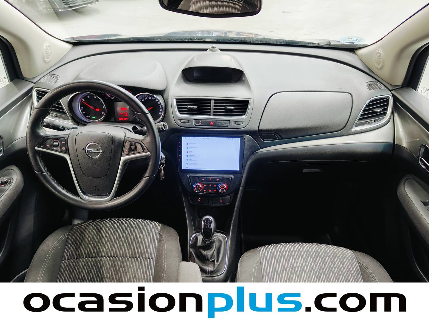 Opel Mokka Opel Mokka 1.6 CDTi S&S Selective 4x2 (136 CV) de ocasión