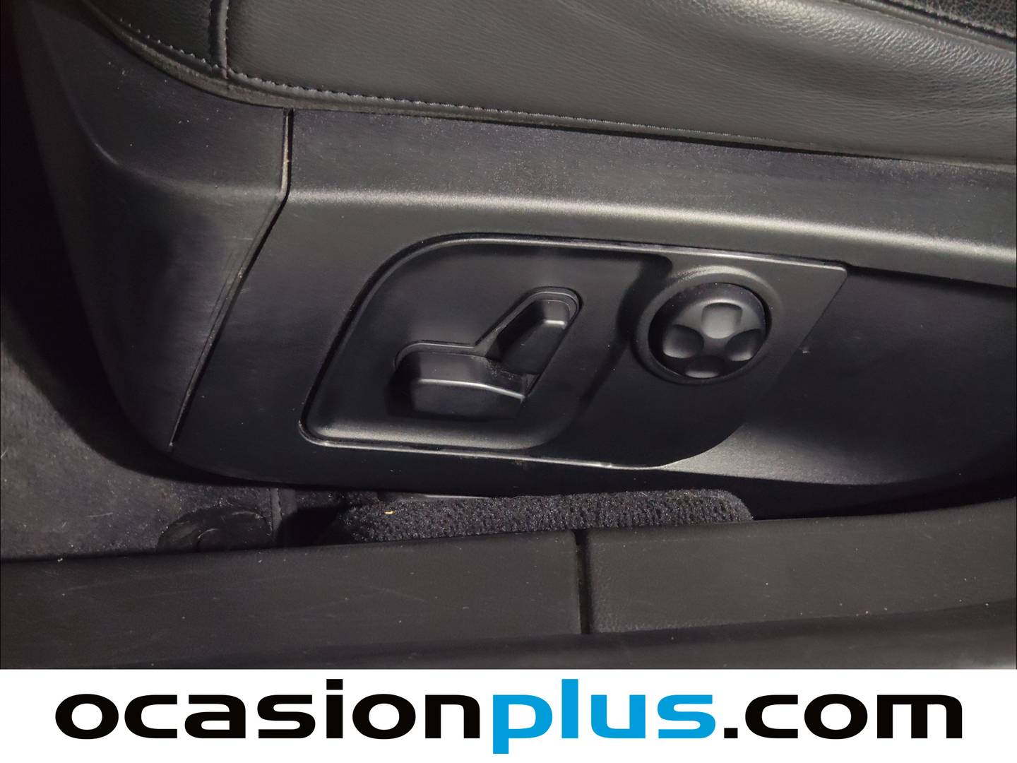 Extras del Maserati Ghibli Maserati Ghibli Gransport V6 HP D RWD (275 CV)