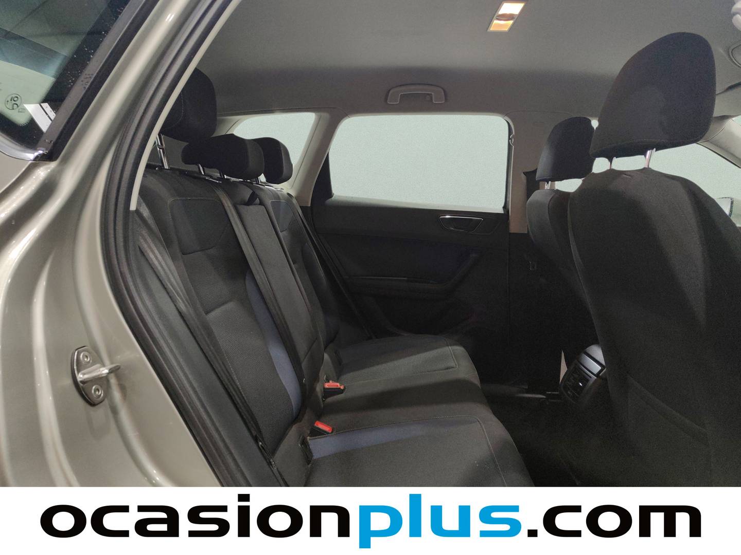 Foto Seat Ateca SEAT Ateca 1.6 TDI S&S Ecomotive Style (115 CV)