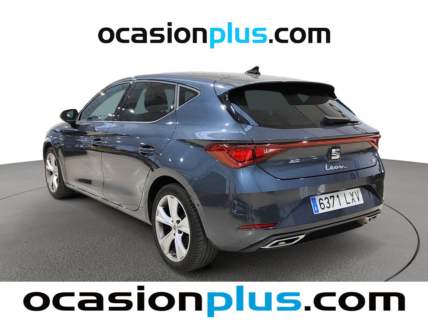 Seat León SEAT León 1.5 TSI S&S FR Go L (150 CV) seminuevo