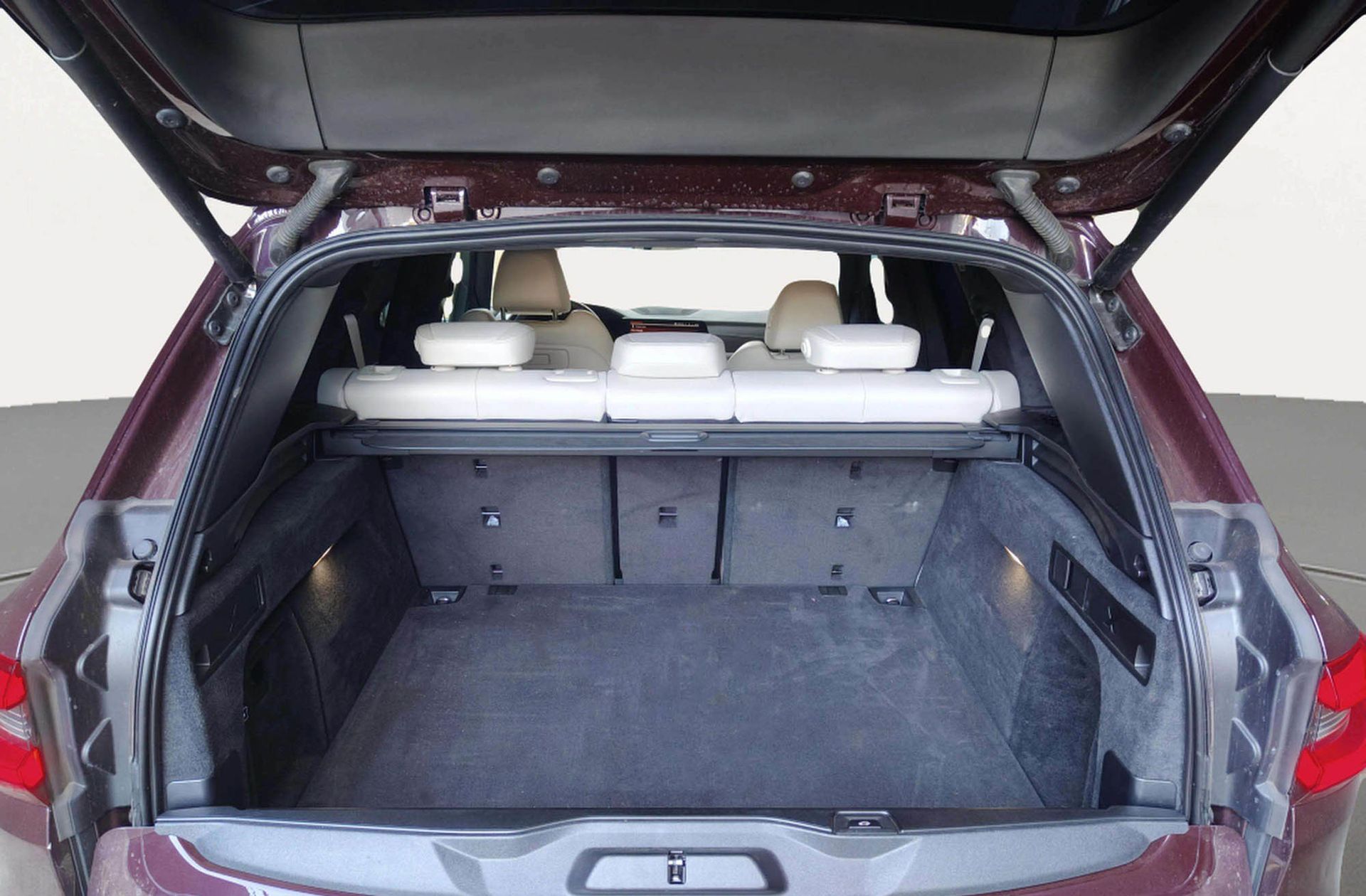 BMW X5 xDrive30d 4x4 - foto 23