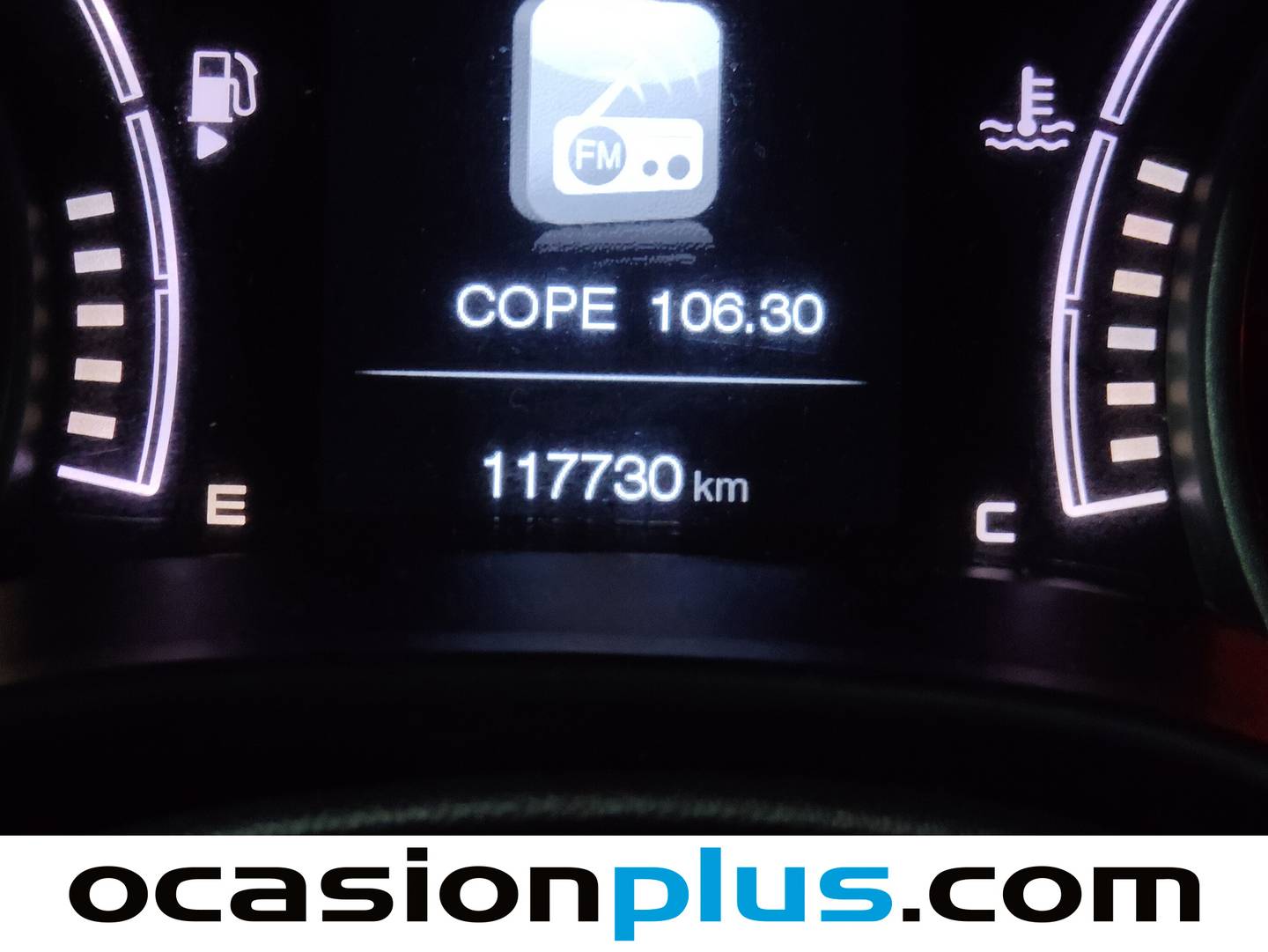 Fiat Tipo Fiat Tipo 1.3 Multijet Lounge (95 CV) seminuevo