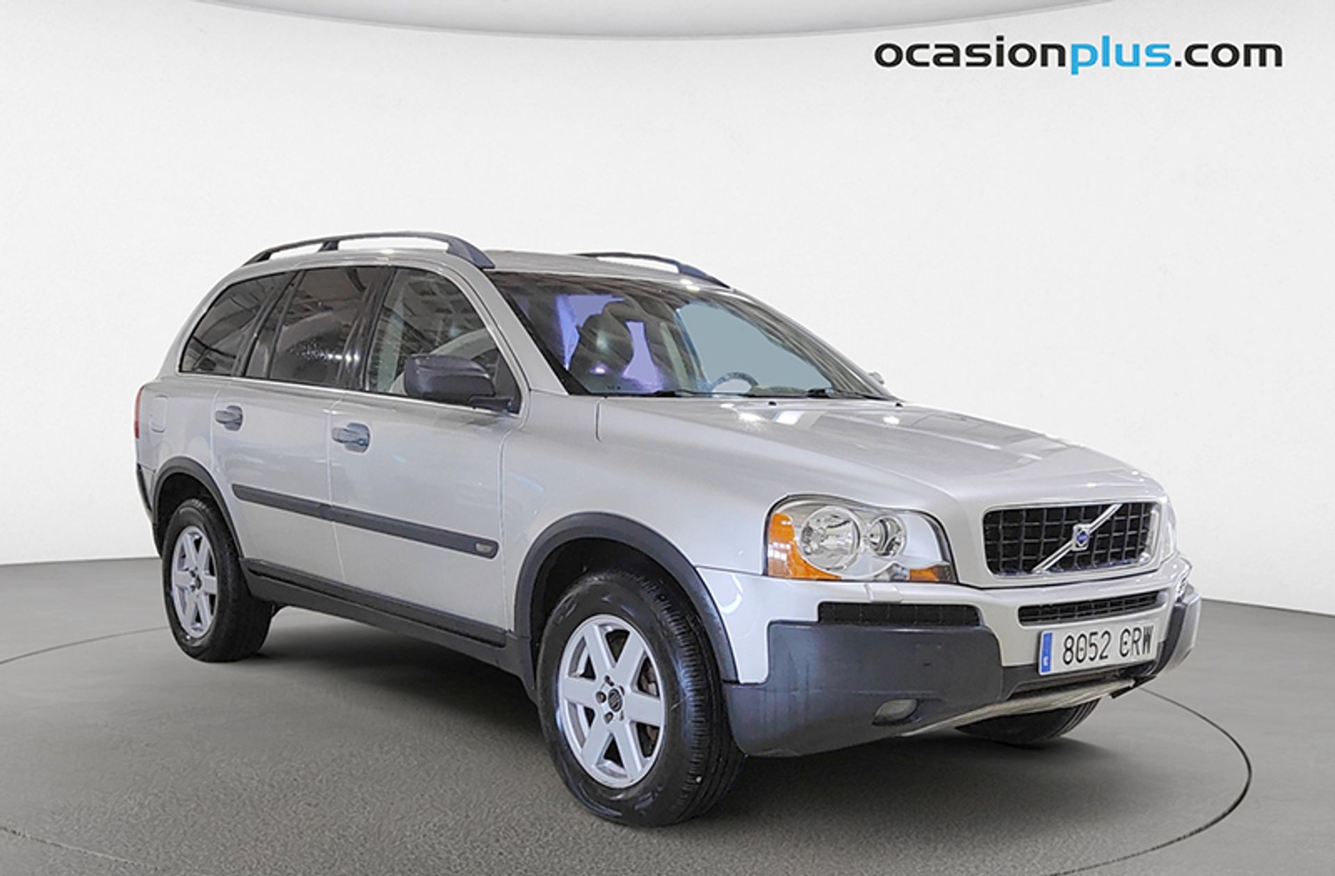 Volvo XC90 T6 4x4 7 plazas - foto 2