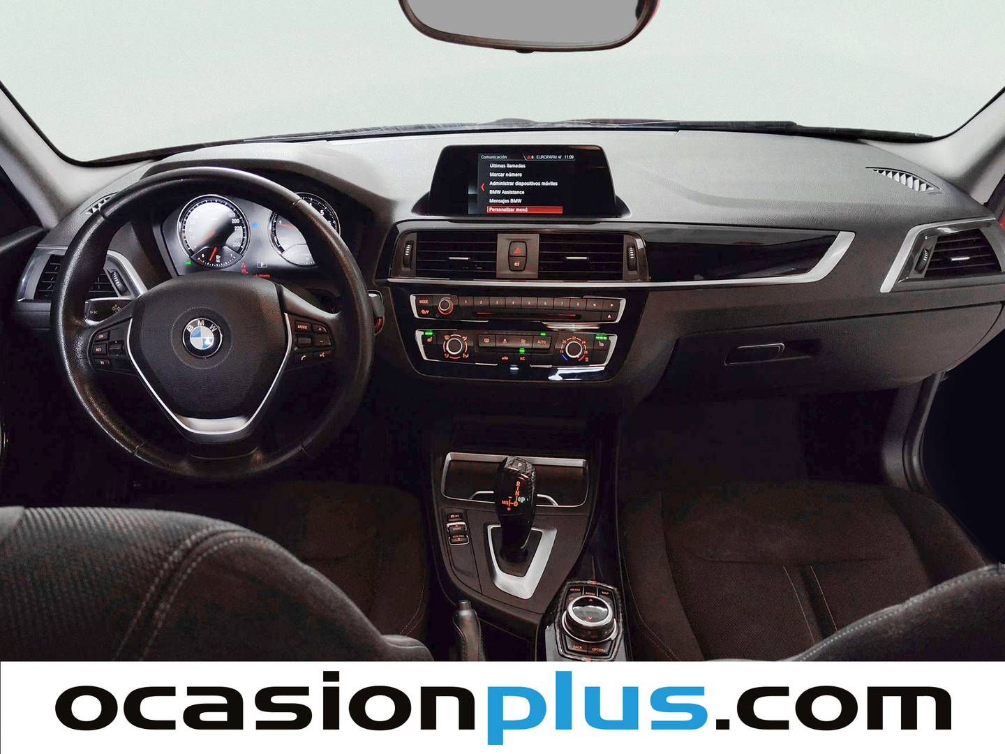 BMW Serie 1 BMW Serie 1 118i (136 CV) de ocasión