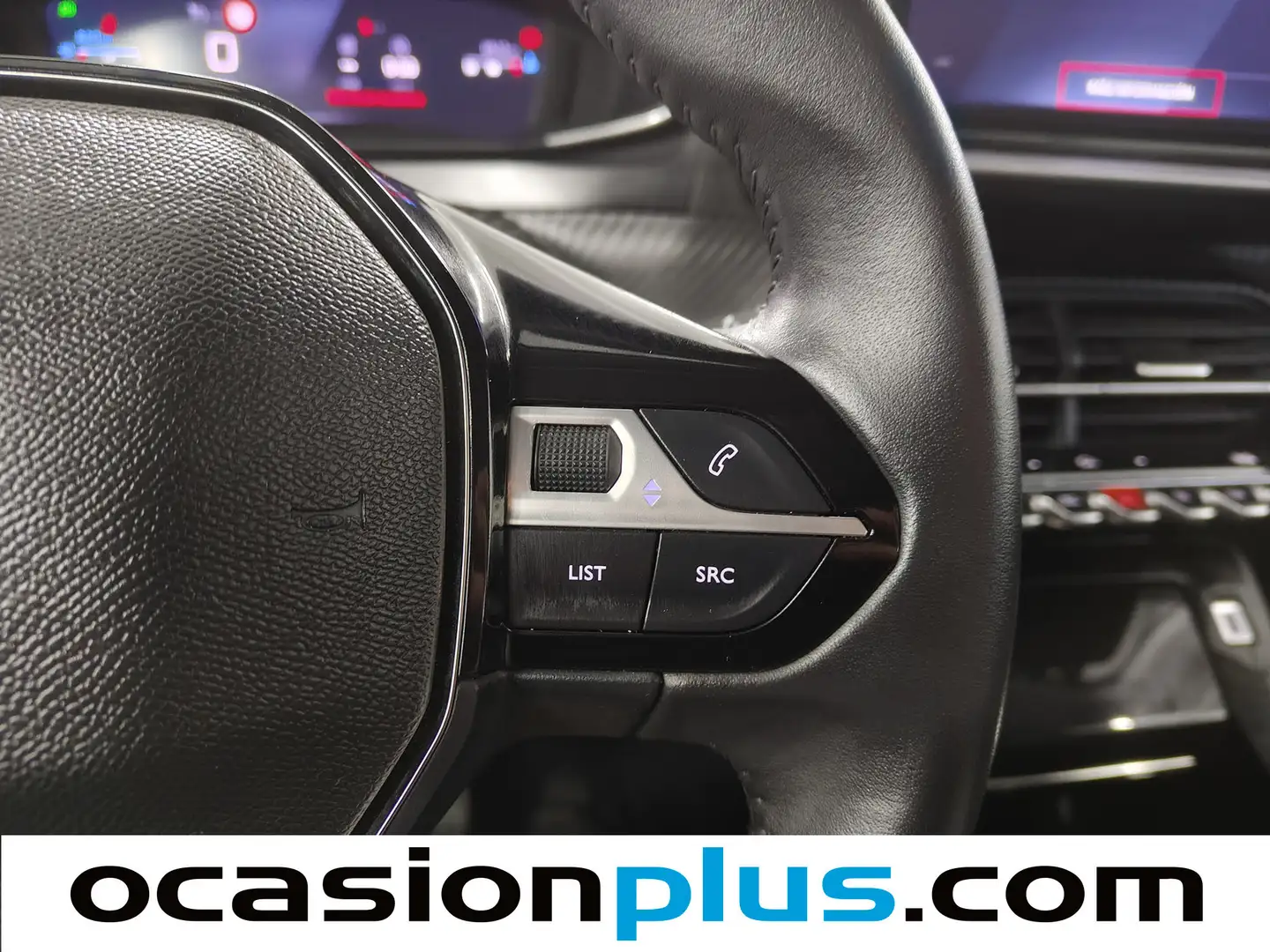 Foto Peugeot 208 Peugeot 208 PureTech 100 Allure (100 CV)