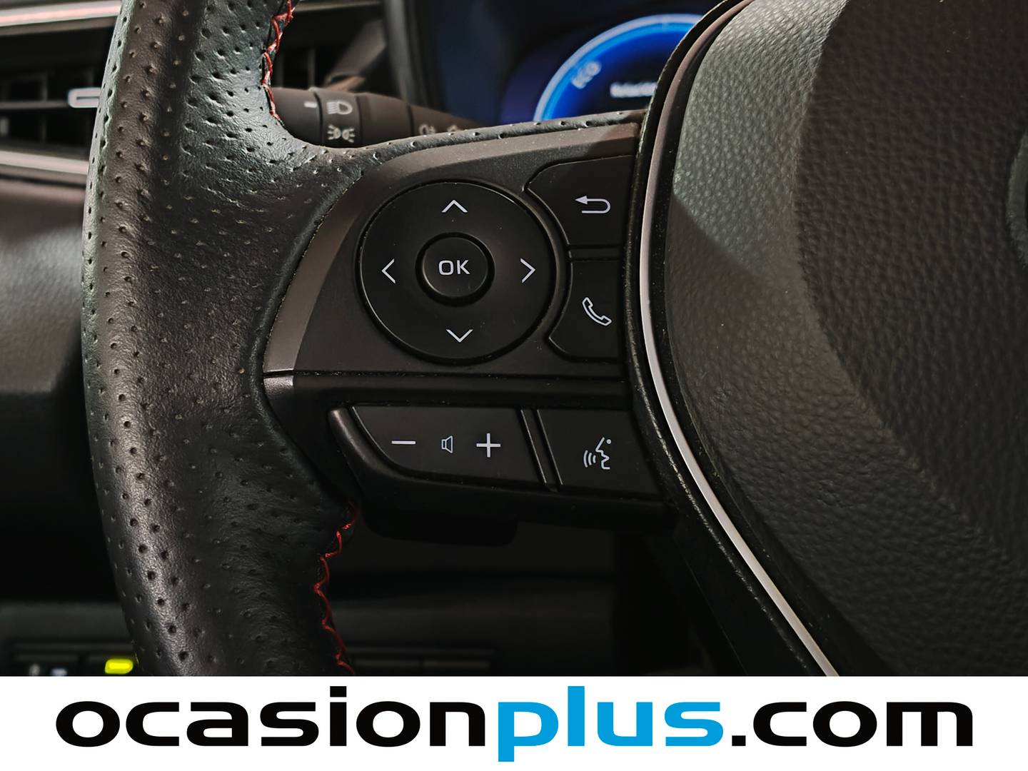 Foto Toyota Corolla Toyota Corolla 200H GR-Sport (196 CV)