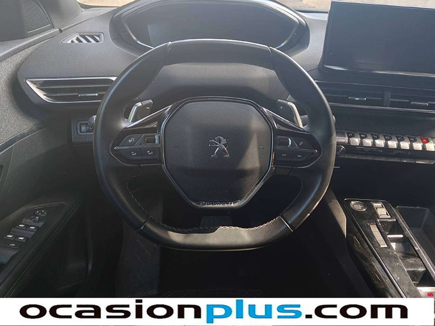 Foto Peugeot 3008 Peugeot 3008 PureTech 130 S&S Allure Pack EAT8 (130 CV)