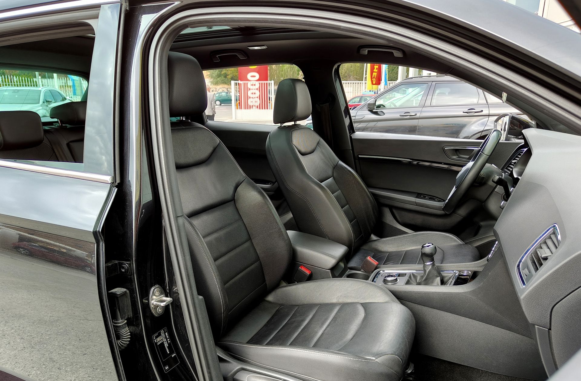 SEAT Ateca 2.0 TDI Xcellence 4Drive - foto 21