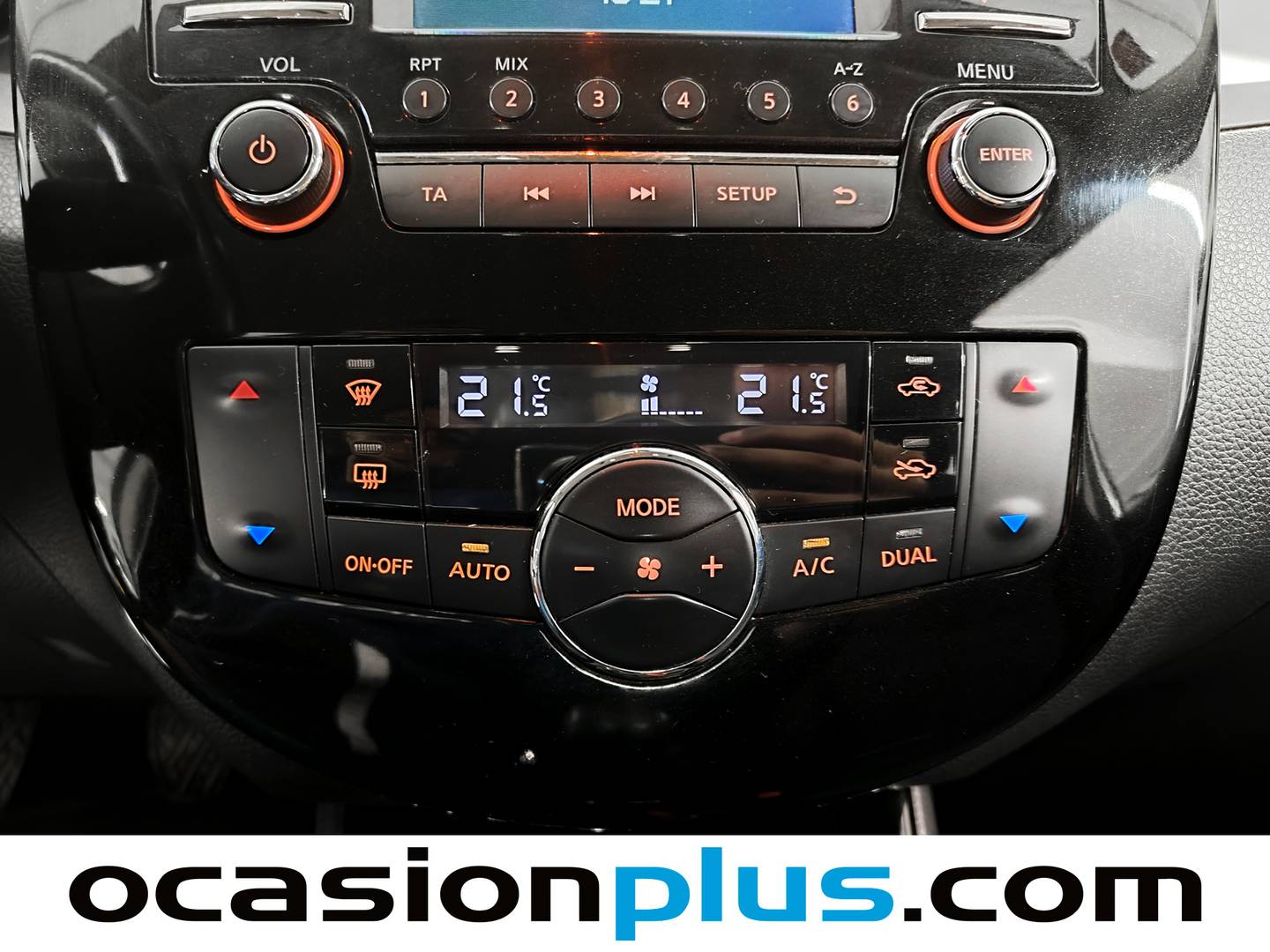 Foto Nissan PULSAR Nissan Pulsar 1.2 DIG-T Acenta (115 CV)