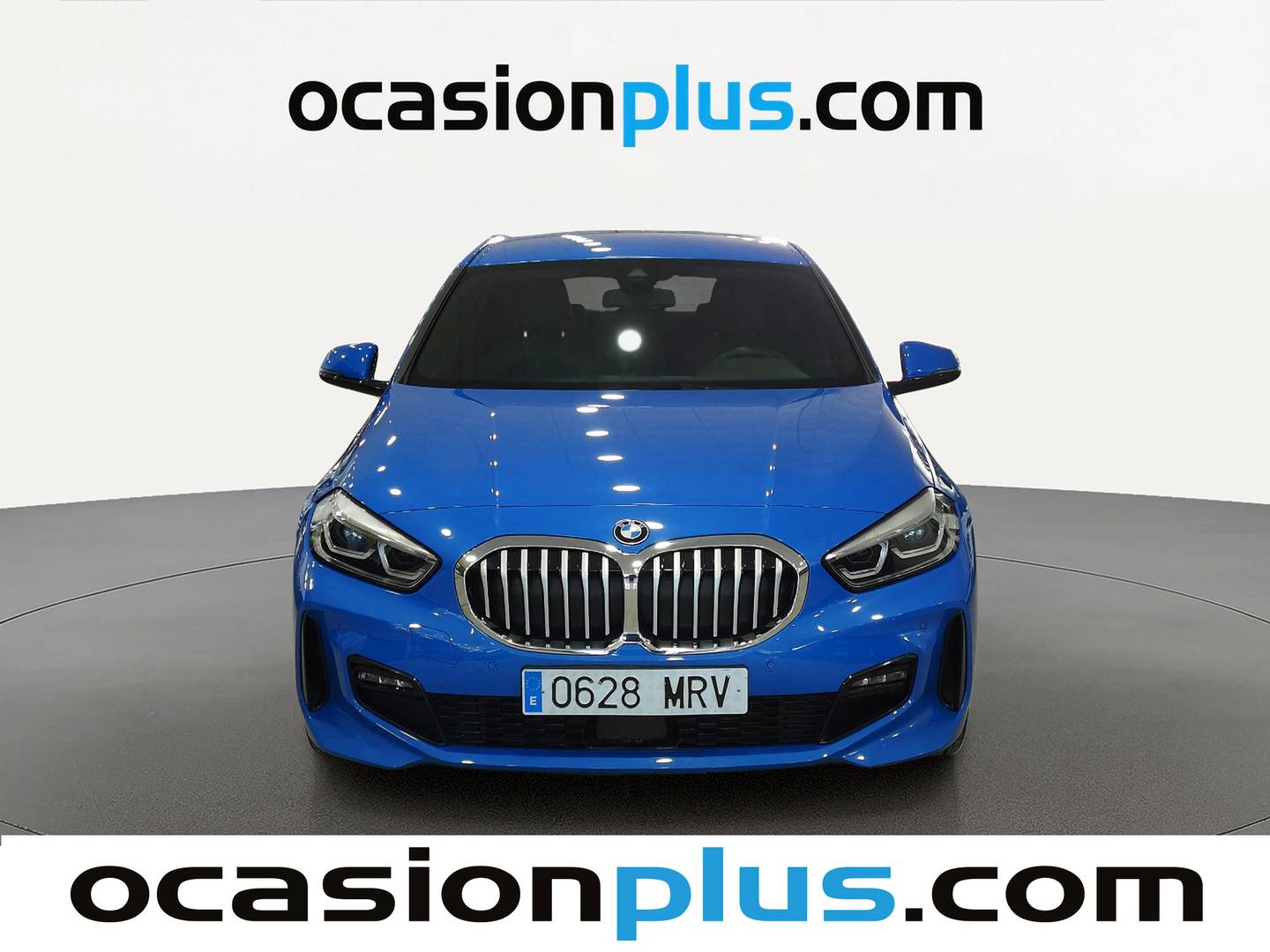 Foto BMW Serie 1 BMW Serie 1 118i (136 CV) Pack M
