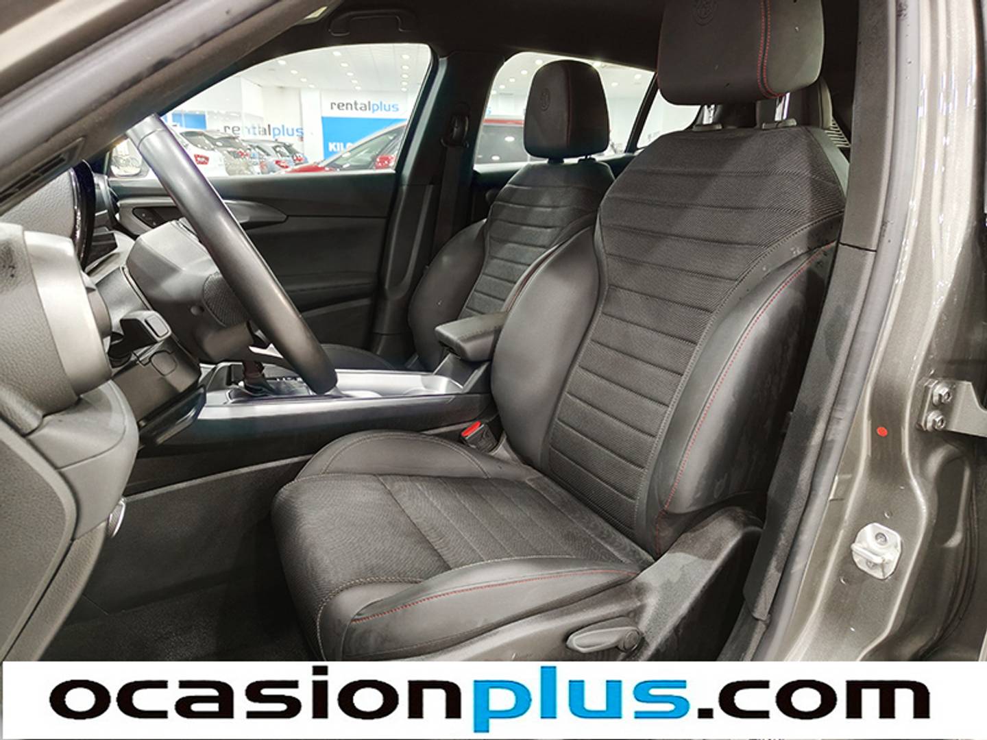 Alfa Romeo Tonale Alfa Romeo Tonale 1.5 MHEV Sprint FWD (130 CV) 130cv